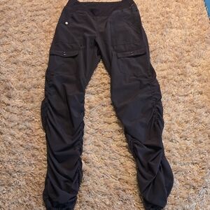 Kyodan Dark Gray Activewear Pants